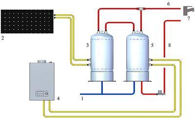 Combining Traditional and Molecular Techniques Supports the Discovery of a Novel Legionella Species During Environmental Surveillance in a Healthcare Facility